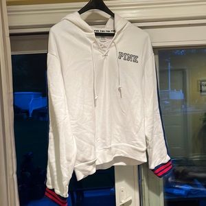 PINK hoodie
